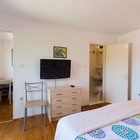 Appartement Aloe à Mali Lošinj Extérieur photo